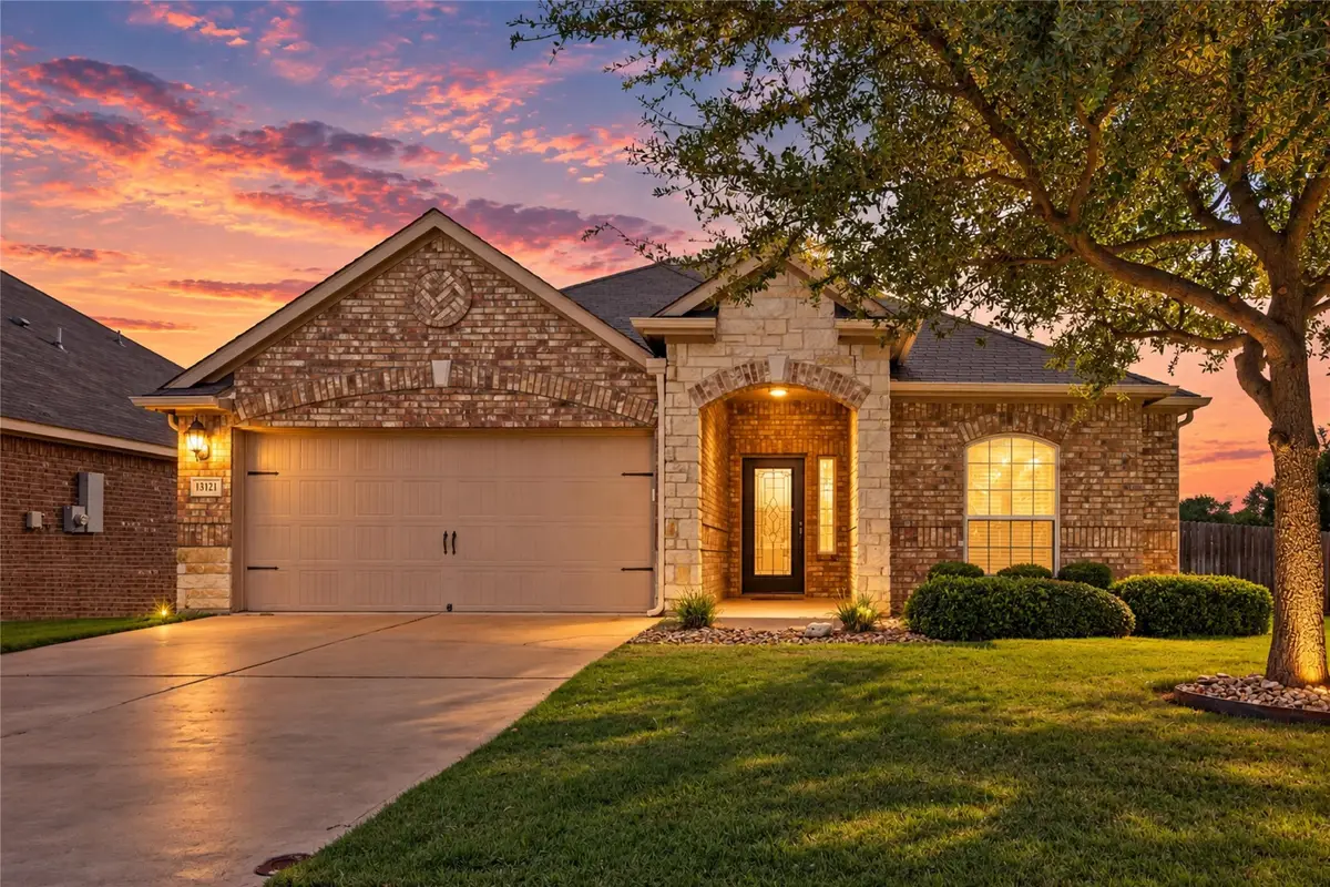 13121 Tower Lane, Crowley, TX 76036 - #1
