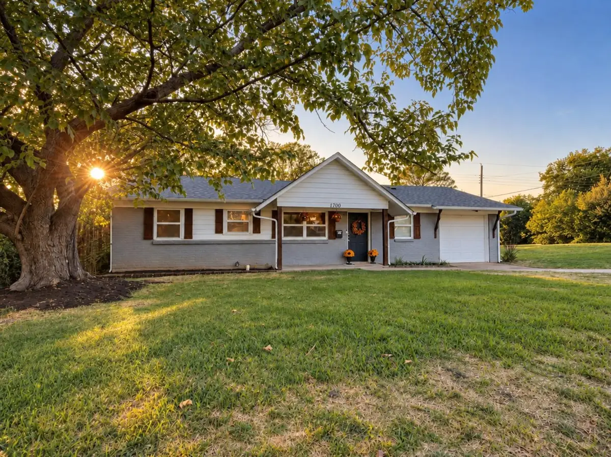 1700 England Road, Arlington, TX 76013 - #1