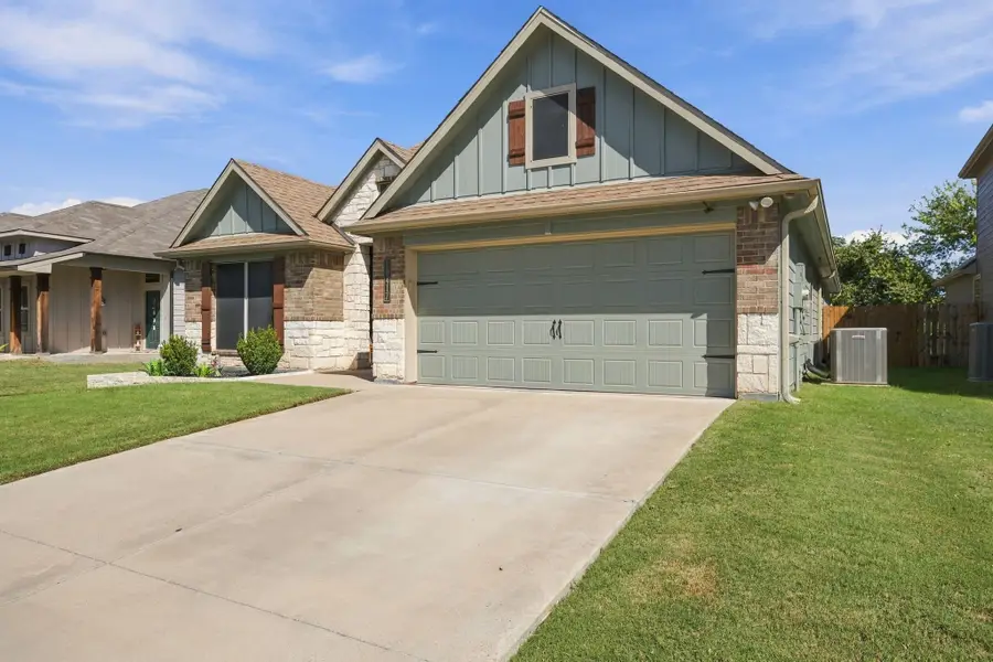 10417 Arabella Lane, Waco, TX 76708 - #2