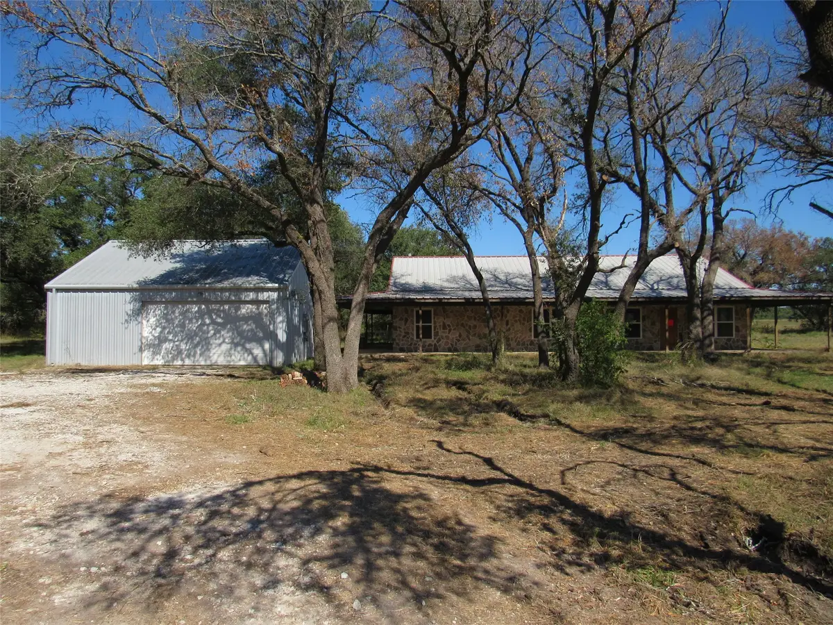 11012 Fm 219, Clifton, TX 76634 - #1