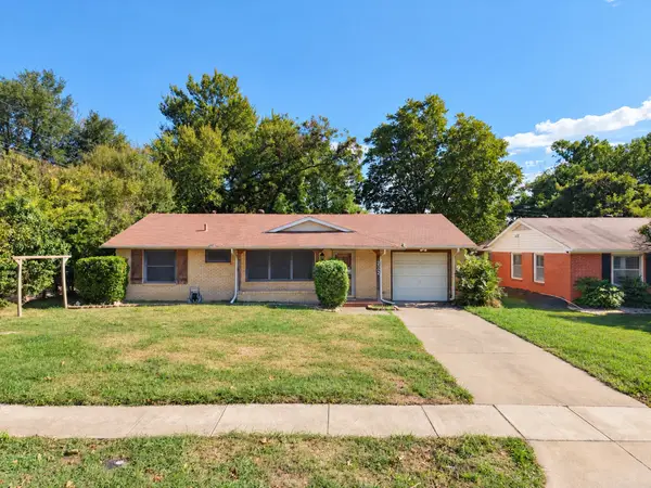 3702 Tam O Shanter Drive, Mesquite, TX 75150