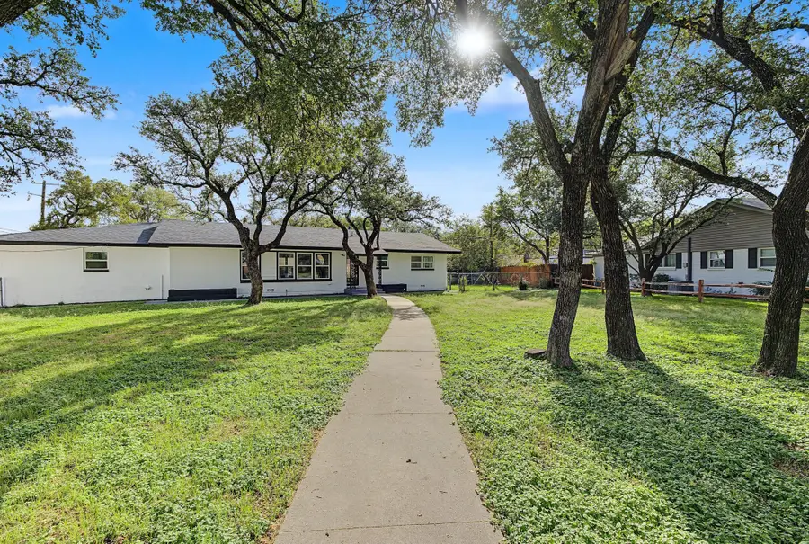 101 Aquilla Drive, Lakeside, TX 76108 - #2
