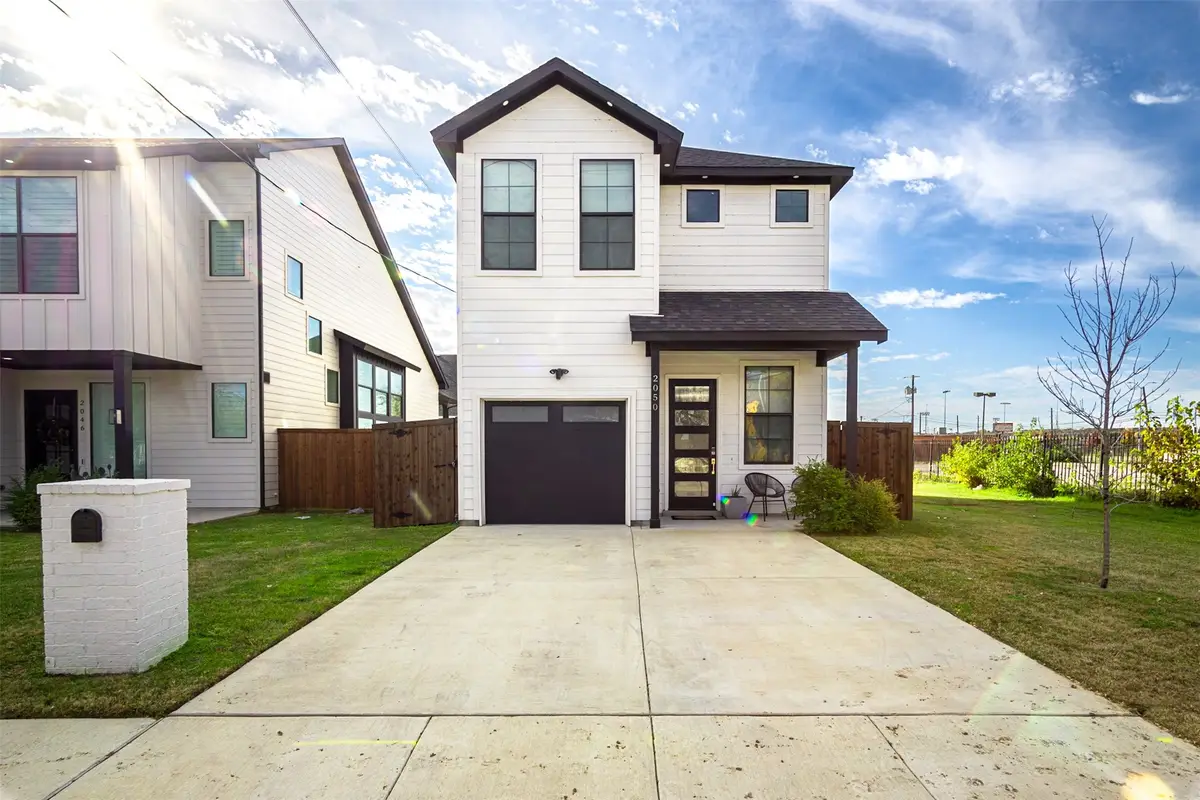 2050 Bickers Street, Dallas, TX 75212 - #1