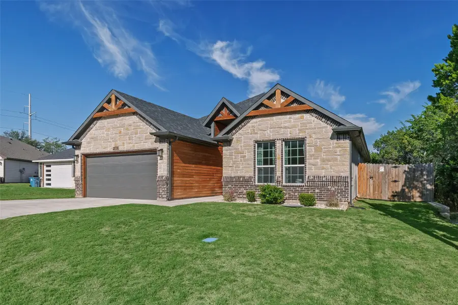 2506 Austin Court, Granbury, TX 76048 - #3