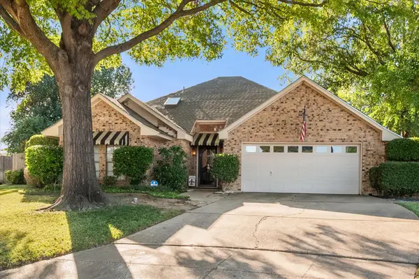 3730 Danbury Drive, Arlington, TX 76016