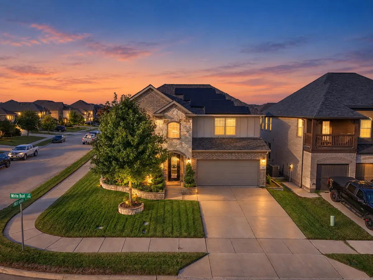 556 White Bud Lane, Fort Worth, TX 76131 - #1