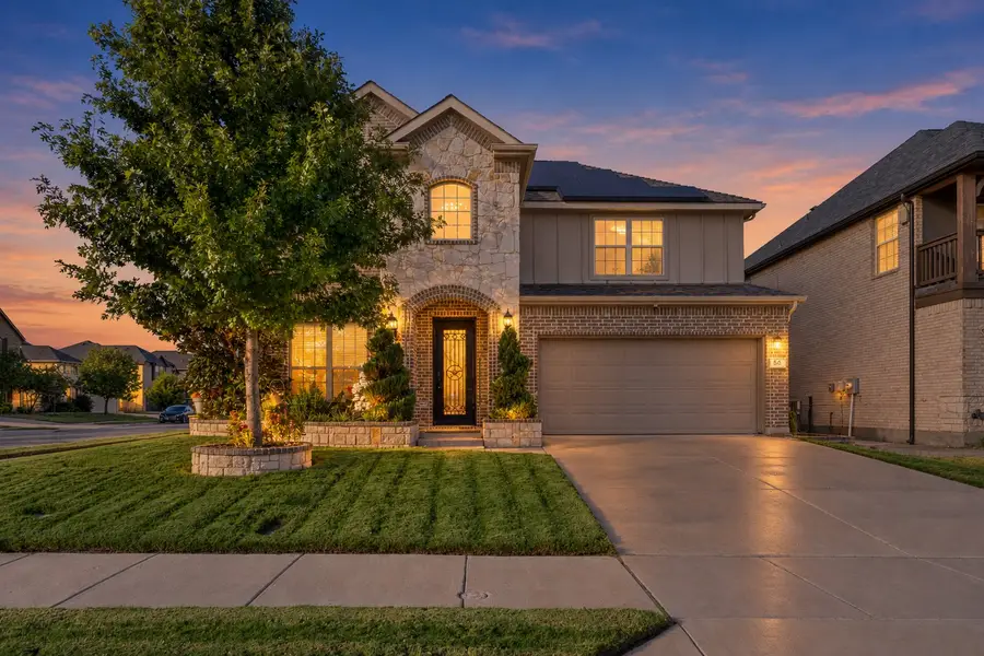 556 White Bud Lane, Fort Worth, TX 76131 - #2