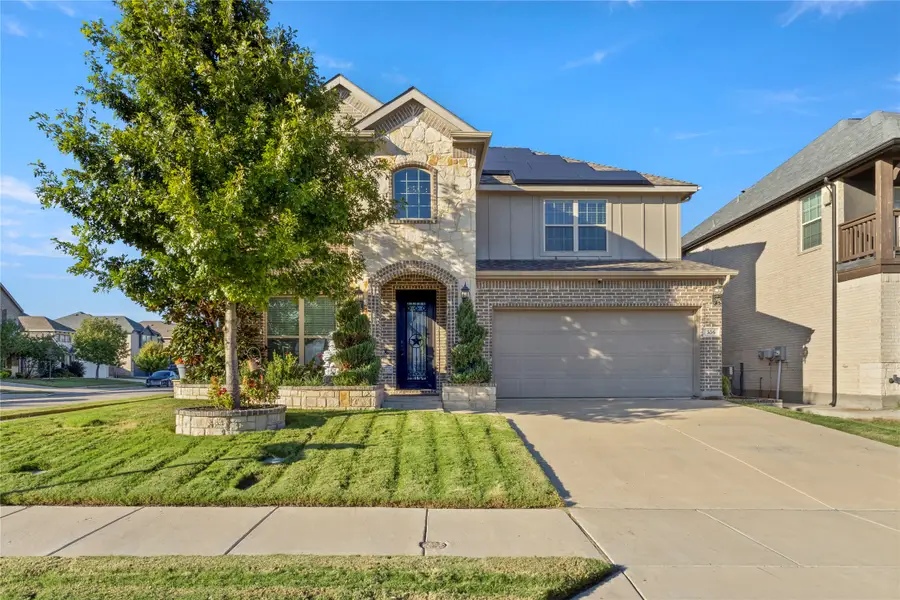 556 White Bud Lane, Fort Worth, TX 76131 - #3
