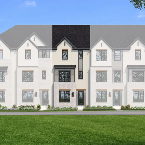 708 Ash Road, Plano, TX 75075