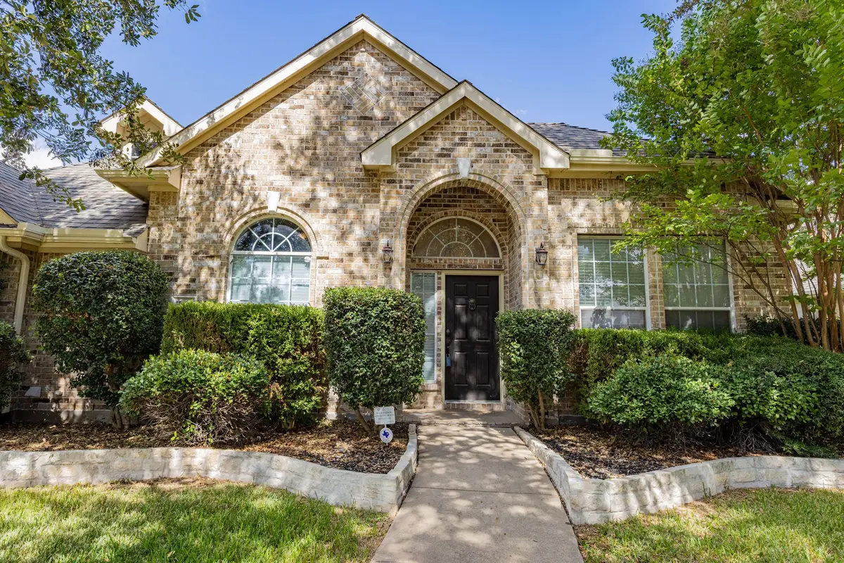 1548 Idlewild Drive, Frisco, TX 75036 - #1