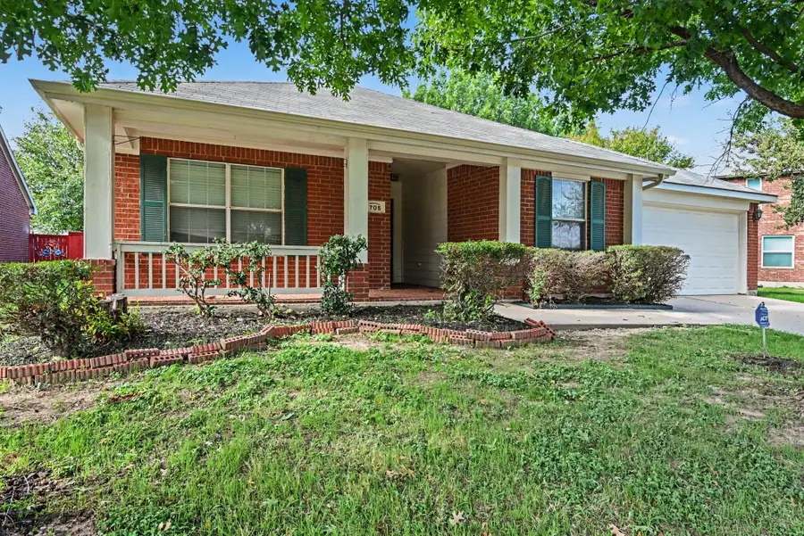 705 Fox Hunt Trail, Fort Worth, TX 76179 - #2