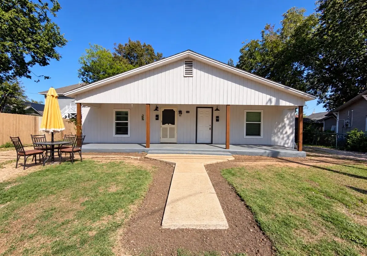 923 Reynolds Street, Waco, TX 76707 - #1