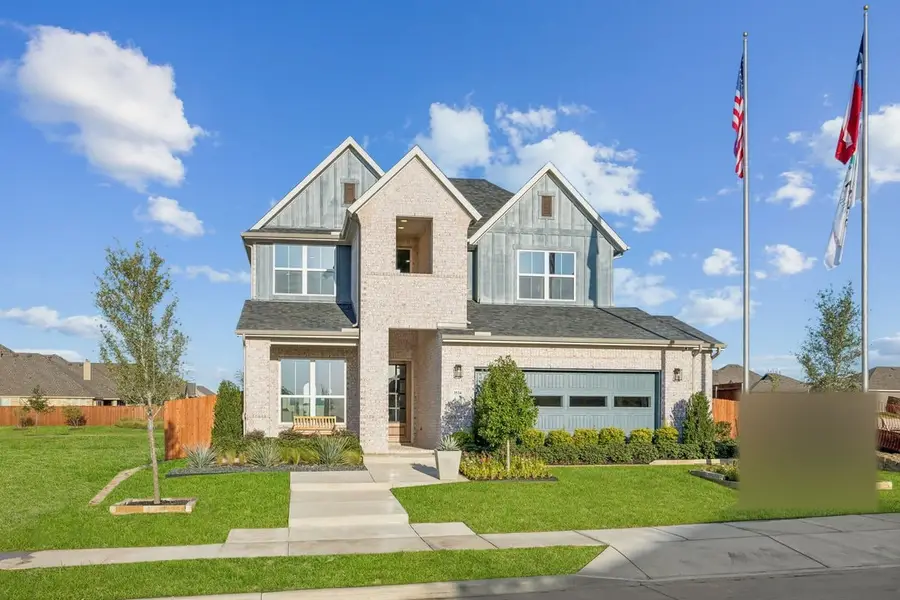 1507 Allred Drive, Forney, TX 75126 - #3