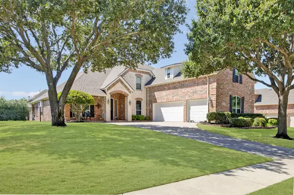 4605 Foxglove Court, Flower Mound, TX 75022