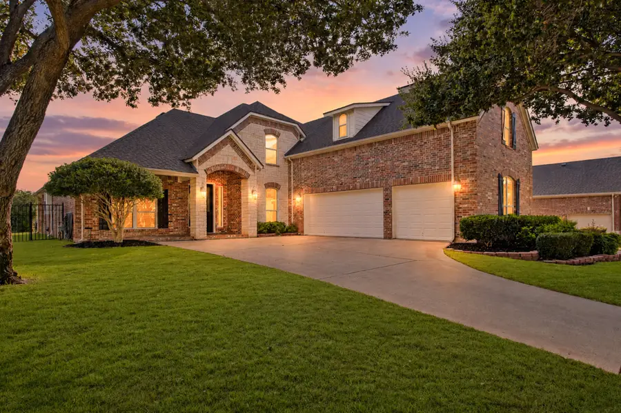 4605 Foxglove Court, Flower Mound, TX 75022 - #2