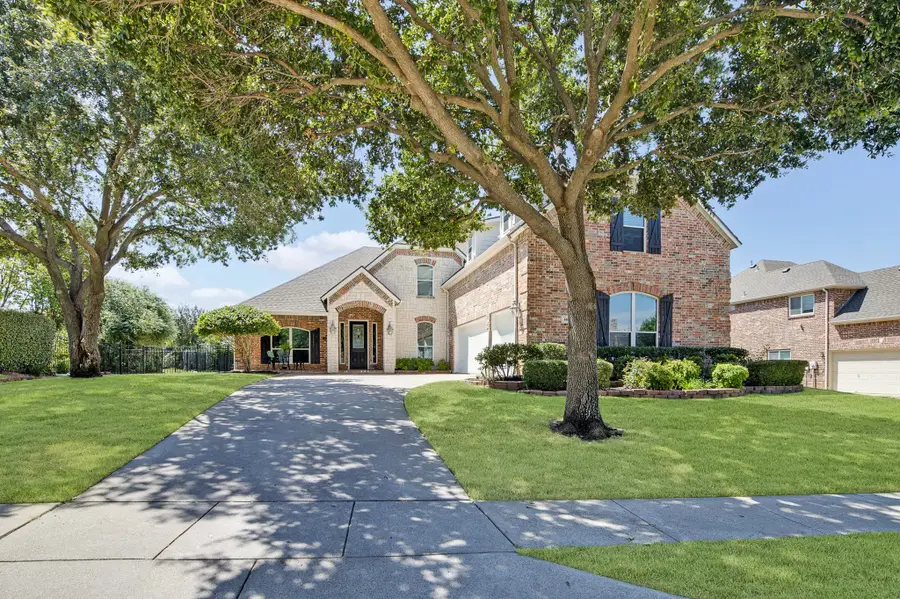 4605 Foxglove Court, Flower Mound, TX 75022 - #3