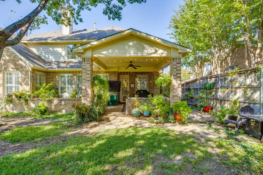 5017 Monarda Way, Fort Worth, TX 76123 - #2