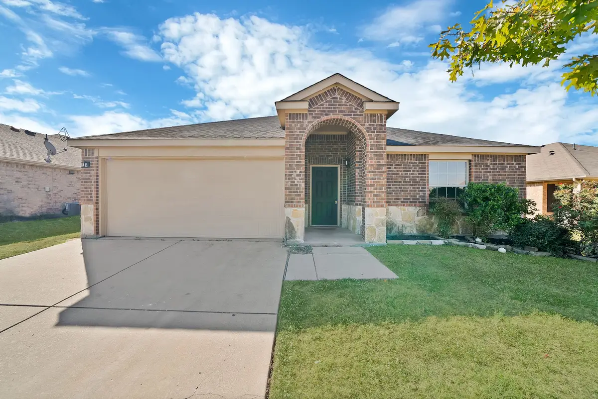 411 Azalea Drive, Josephine, TX 75173 - #1
