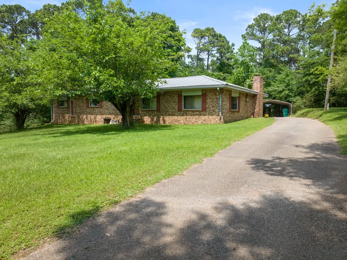 604 Kasling Street, Hughes Springs, TX 75656 - #1