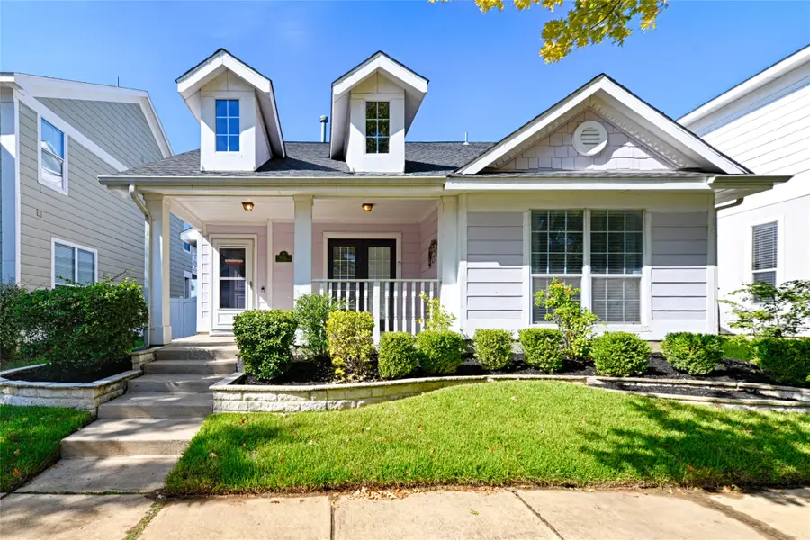 1417 Live Oak Lane, Savannah, TX 76227 - #2