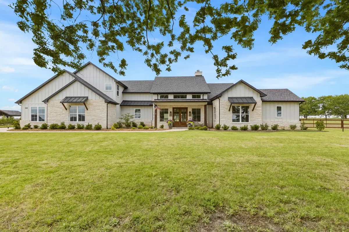 1406 Kara Trail, Van Alstyne, TX 75495 - #1