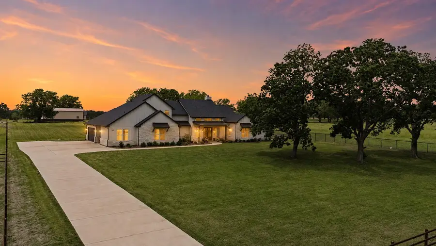 1406 Kara Trail, Van Alstyne, TX 75495 - #2