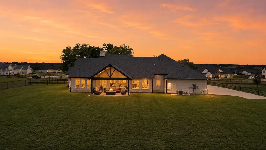 1406 Kara Trail, Van Alstyne, TX 75495 - #3