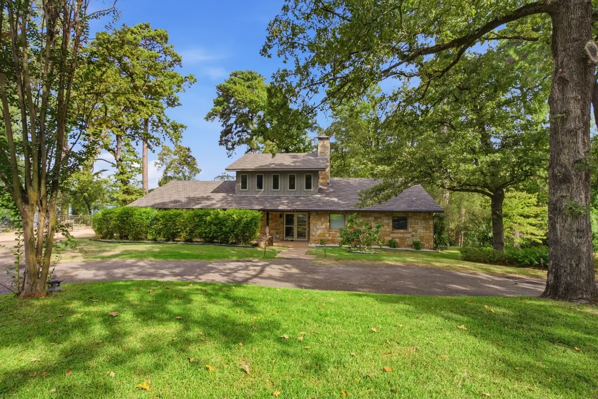 3591 County Road 427, Tyler, TX 75704 - #1