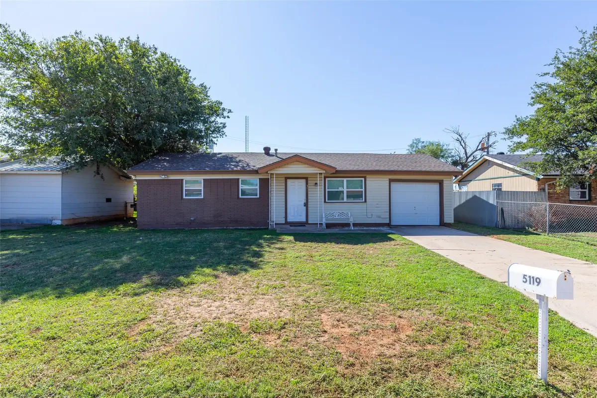 5119 Laguna Drive, Abilene, TX 79605 - #1