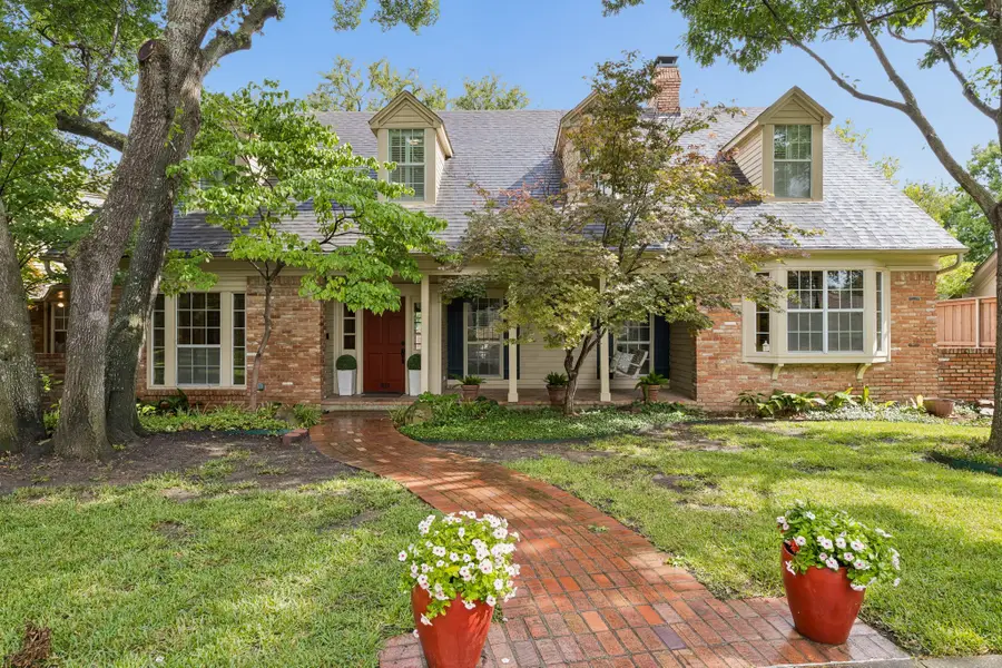 9624 Greensprint Drive, Dallas, TX 75238 - #2