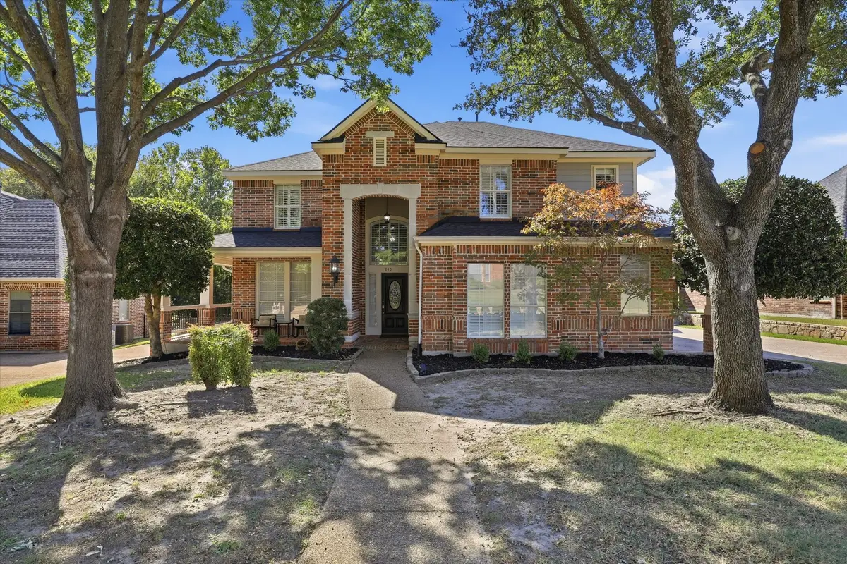 840 Trumpeter Way, Rockwall, TX 75032 - #1