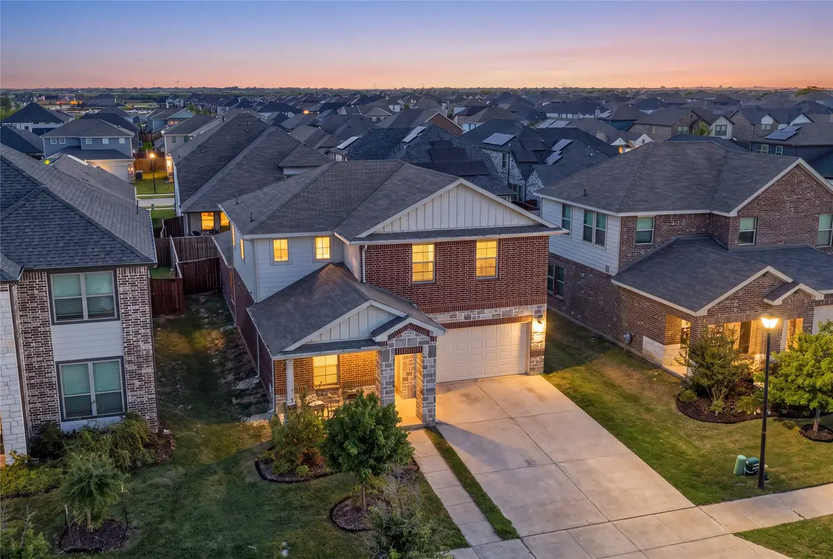 1323 Black Canyon Avenue, Royse City, TX 75189 - #1