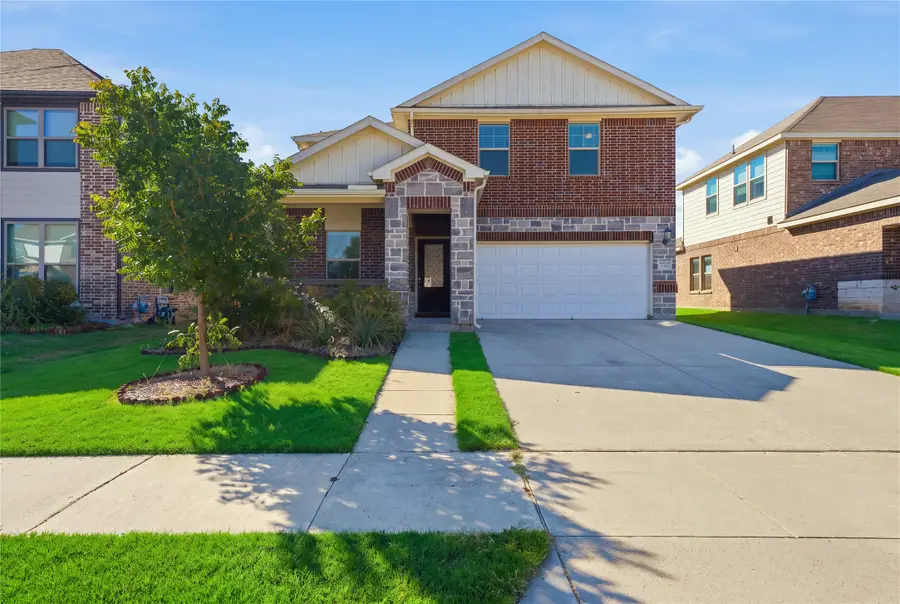 1323 Black Canyon Avenue, Royse City, TX 75189 - #2