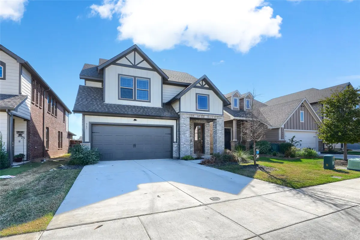 567 Ruthye Lane, Pilot Point, TX 76258 - #1
