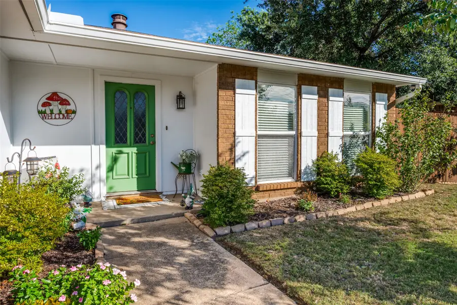 7232 Whitewood Drive, Fort Worth, TX 76137 - #2