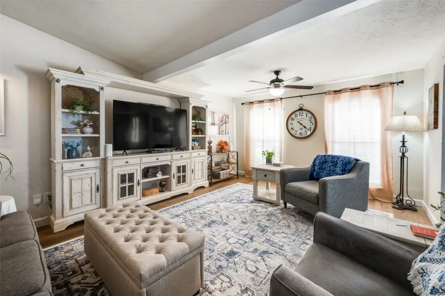 7232 Whitewood Drive, Fort Worth, TX 76137 - #3