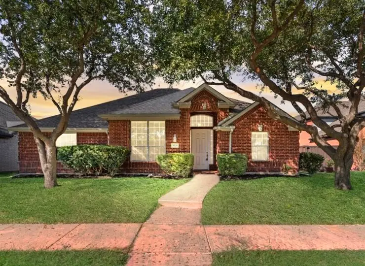 5820 Chatham Lane, The Colony, TX 75056 - #1