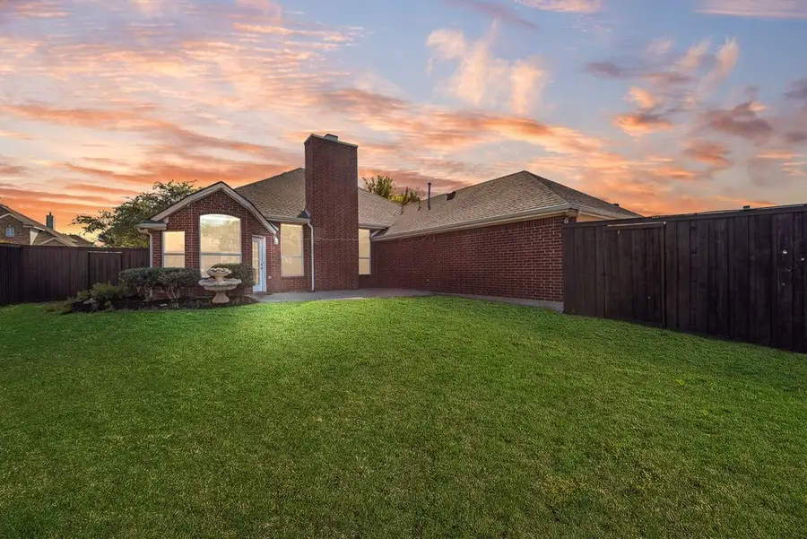5820 Chatham Lane, The Colony, TX 75056 - #2