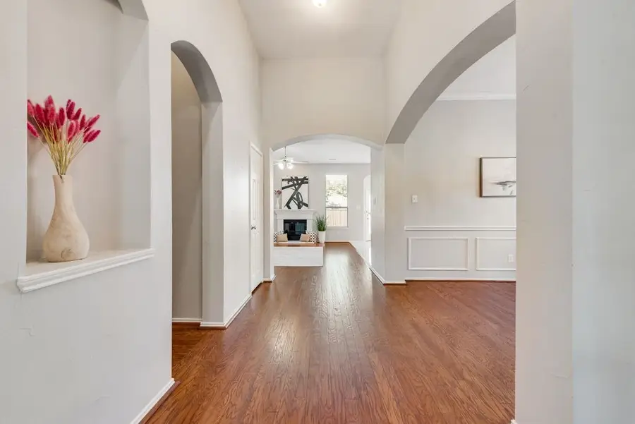5820 Chatham Lane, The Colony, TX 75056 - #3