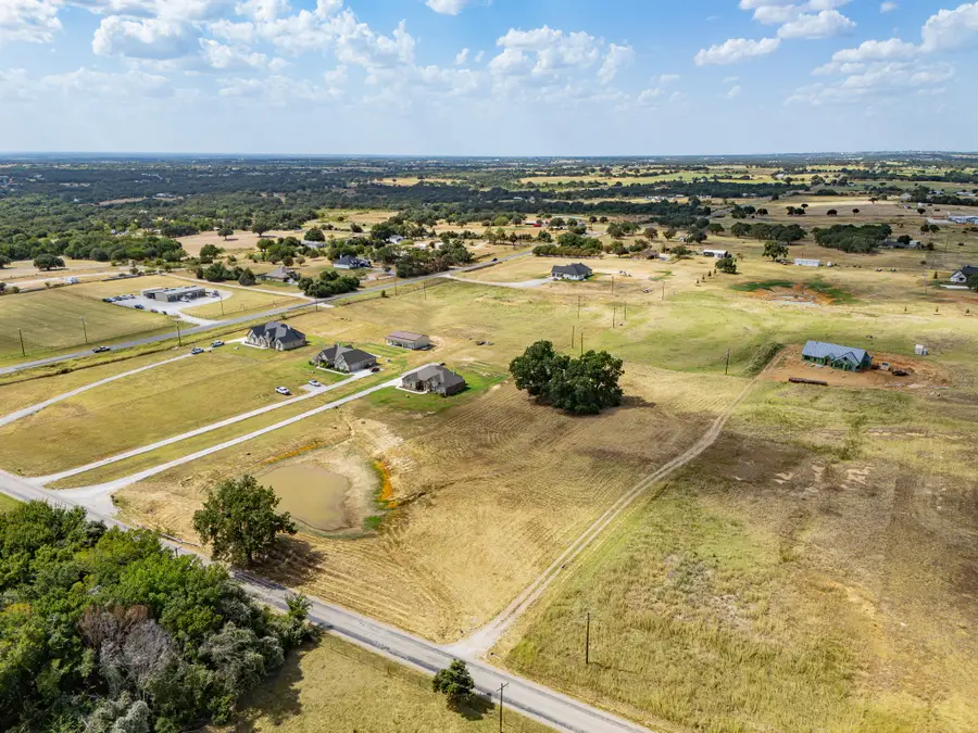 2160 County Road 4371, Decatur, TX 76234 - #2