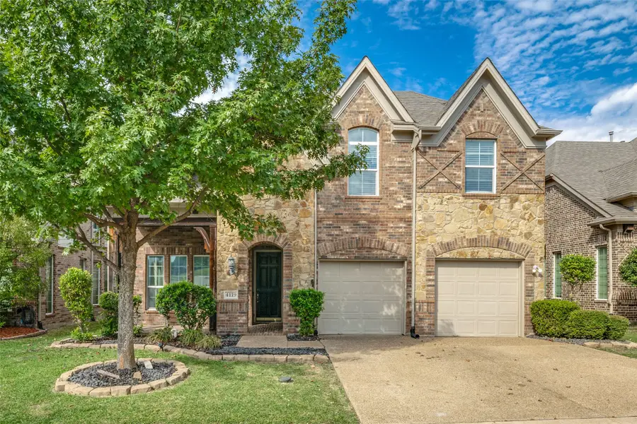 4119 Hawthorne Drive, Sachse, TX 75048 - #2