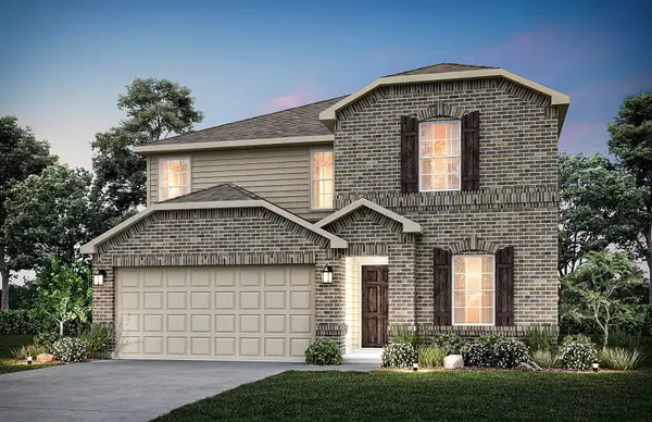 1054 Clear Dusk Lane, Forney, TX 75126