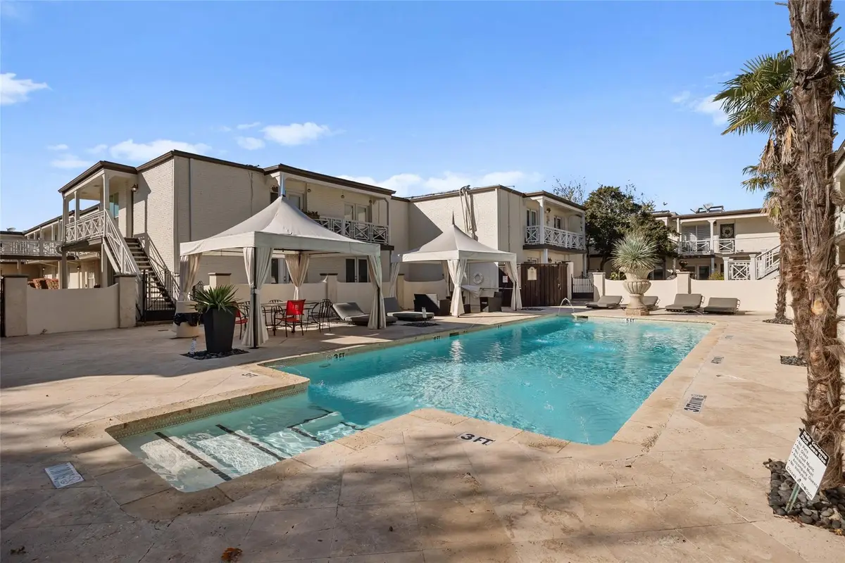 5919 E University Boulevard #238, Dallas, TX 75206 - #1