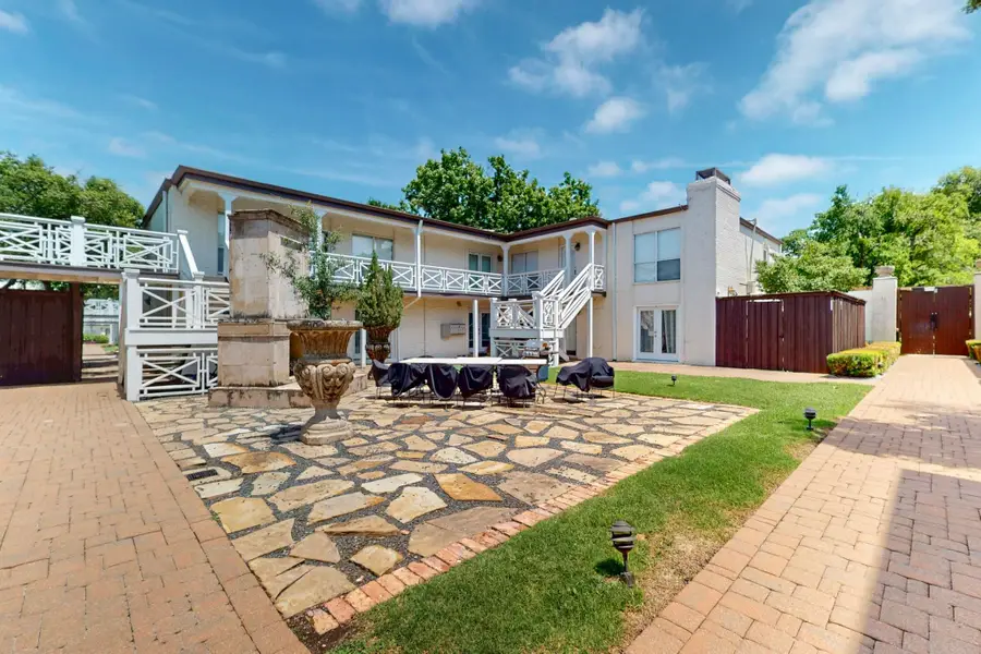5919 E University Boulevard #238, Dallas, TX 75206 - #2