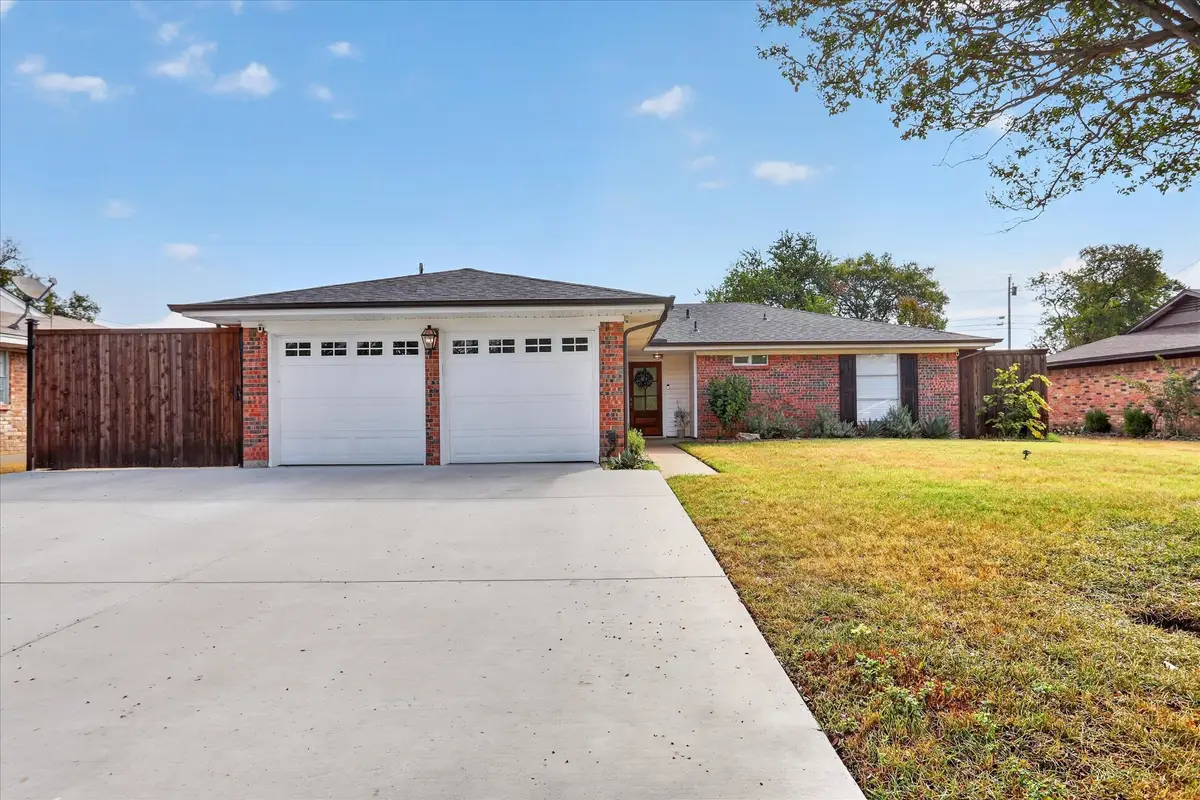 714 Hill City Drive, Duncanville, TX 75116 - #1