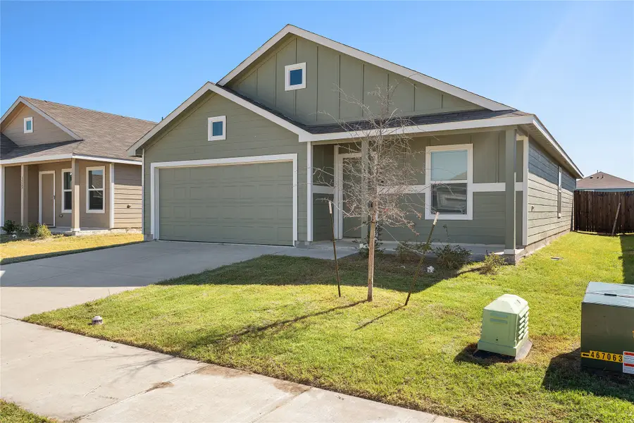 1527 Trick Riding Way, Crandall, TX 75114 - #2