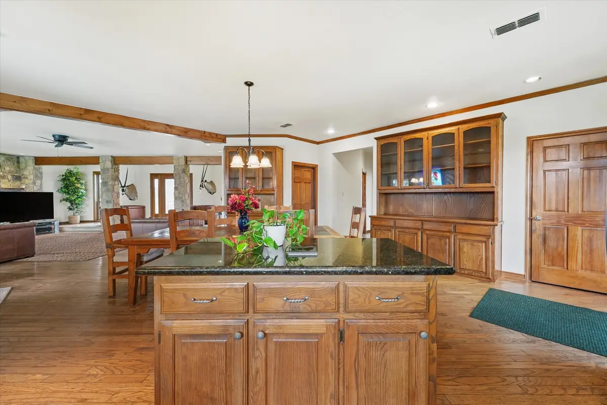 9711 Jim Christal Road, Krum, TX 76249 - #1