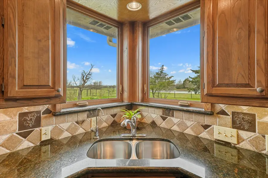 9711 Jim Christal Road, Krum, TX 76249 - #2