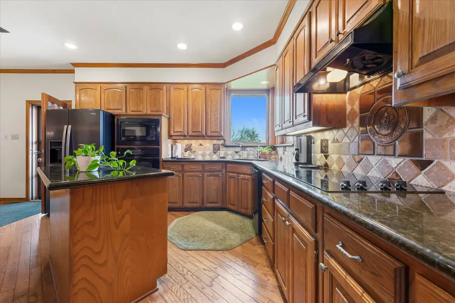 9711 Jim Christal Road, Krum, TX 76249 - #3
