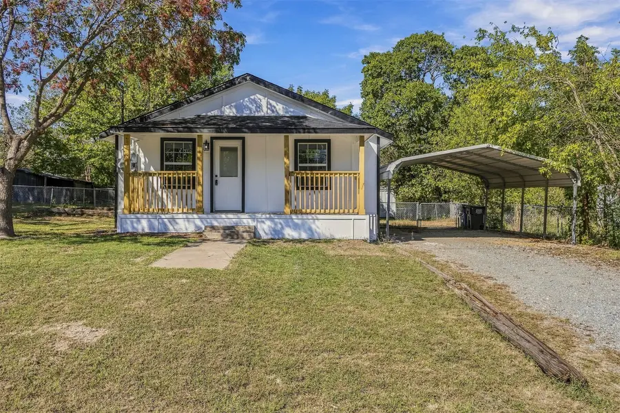 528 E Jefferson Street, Van Alstyne, TX 75495 - #2